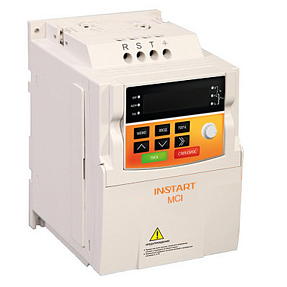 Преобразователь частоты Instart MCI-G2.2-4B