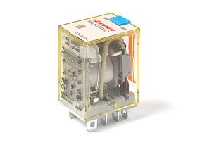 Силовое реле Shenler RKL1CO524LT 1CO 16A 24VAC