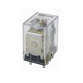 Промежуточное реле ИЭК РЭК78/3 24VDC 5А