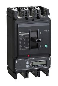 АВТ.ВЫКЛ SYSTEMEPACT CCB630 100KA 3P3D S5.3E 630A