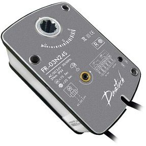 Электропривод Dastech FR-03N24S