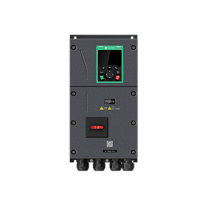 Преобразователь частоты Systeme Electric SystemeVar STV900H STV900U55N4H-IP55