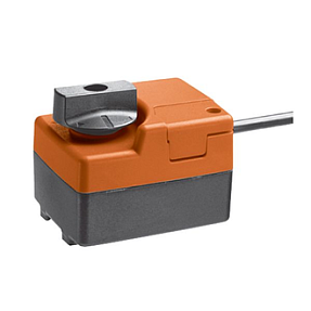 Привод для установки на шаровой кран Belimo TR230-3
