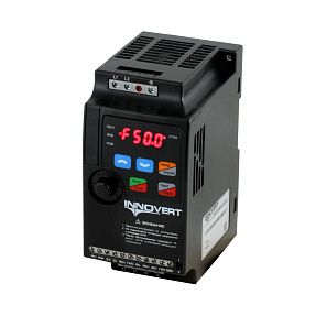 Преобразователь частоты Innovert Vent IVD401A21E