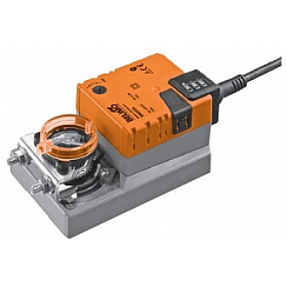 Электропривод Belimo NM24A