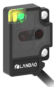 Оптический датчик LANBAO PSV-YR30DPCR