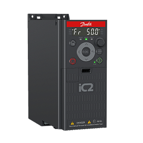 Преобразователь частоты Danfoss IC2-Micro IC2-30FA3N04-07A2E20F4+ACBC