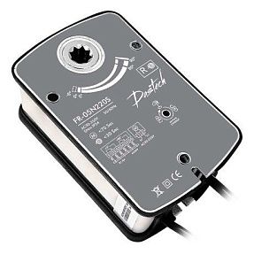 Электропривод Dastech FR-05N220S