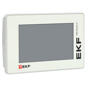 Панель оператора EKF PRO-Screen 4E