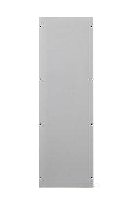 DekraftUno Задняя стенка шкафа ВхШ: 1600х600мм, IP55, RAL7035