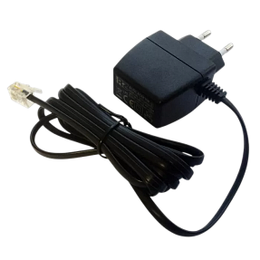 Блок питания 12В/500мА (GM29/TC35) iRZ