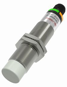 Емкостной датчик LANBAO CR18XCN12DNOY-E2