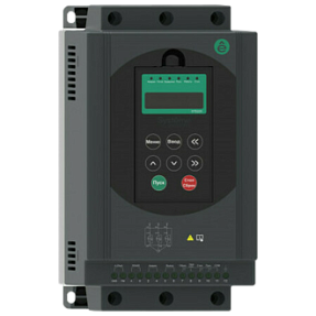 Устройство плавного пуска Systeme Electric STS22D18N4X