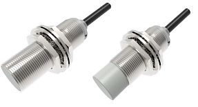 Индктивный датчик LANBAO LR18EBN12DNOY