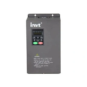 Рекуперирующее устройство INVT RBU-011-4
