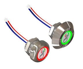 KD-22ES-1PB-GR, , шт