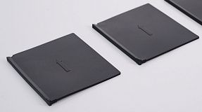КОМПЛЕКТ ИЗ 2 ШТУК РАЗДЕЛИТЕЛЕЙ ПОЛЮСОВ ДЛЯ SD160-250 3P