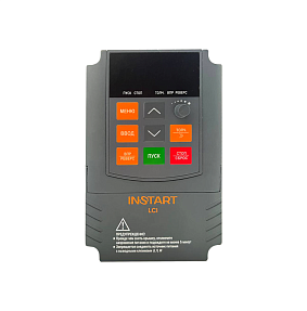 Преобразователь частоты Instart LCI-G0.75-2B (S)