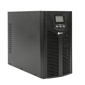 Источник бесперебойного питания EKF E-Power SW900Pro-TB SW930Pro-TB 8 АКБ 7 Ач