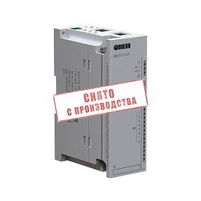 Модуль аналогового вывода Овен МУ210-501