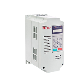 Преобразователь частоты Веспер EI-9011 EI-9011-005H