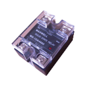 Твердотельное реле Maxwell MS-1DA4880