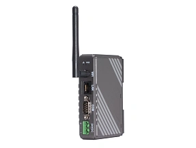 Шлюз протоколов промышленного интернета вещей Weintek cMT-GO2