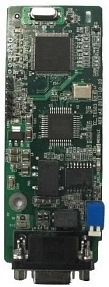 Плата коммуникационная INVT EC-TX503D