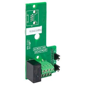 Карта расширения для преобразователя частоты PRO-Drive PD-150-ACC-IO-EXTEND-2 EKF