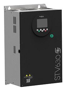 Преобразователь частоты Systeme Electric SystemeVar STV630D75N4-LED