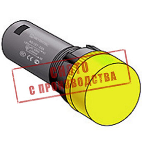 Сигнальная LED лампа (моноблок IP65) MeyerTec MT22-A55