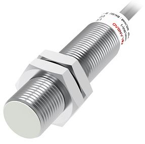 Индуктивный датчик LANBAO LR12XBF02DPR