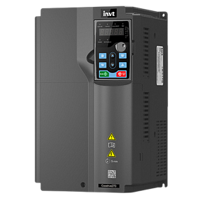 Преобразователь частоты INVT GD270-5R5-4