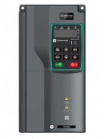 Преобразователь частоты Systeme Electric SystemeVar STV600D11N4L1
