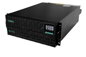 Источник бесперебойного питания Smart-Save Online SRV G2 SRTSE6KRTXLIG2-NC