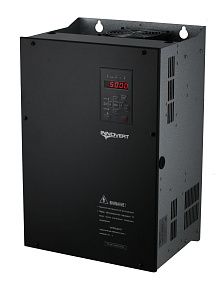 Преобразователь частоты INNOVERT IBD553P43E