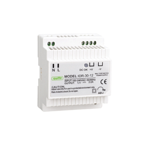 Блок питания Qwifm IDR-30-24 стандарт