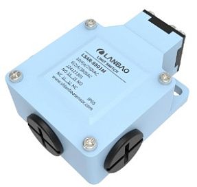 Kонцевой выключатель LANBAO LSAR-9501M