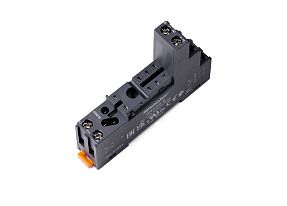 Розетка Shenler SRC08-E