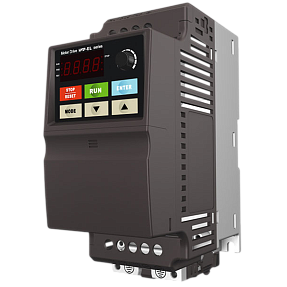 Преобразователь частоты Delta Electronics VFD-EL VFD007EL43A