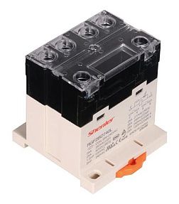 Силовое реле Shenler RGF2BD524L 2NO 25A 24VAC