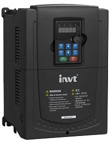 Плата релейная INVT GD300-16 HVAC