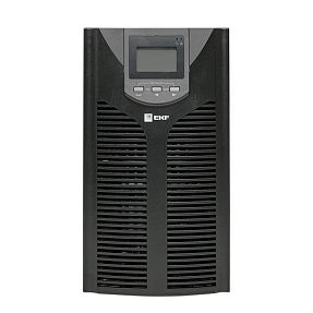 Источник бесперебойного питания EKF E-Power SW900Pro-T SW930Pro-T без АКБ