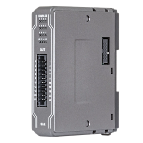 Модуль дискретного вывода Weintek iR-DQ16-N