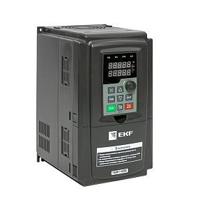 Преобразователь частоты EKF Proxima Vector-100 VT100-011-3B