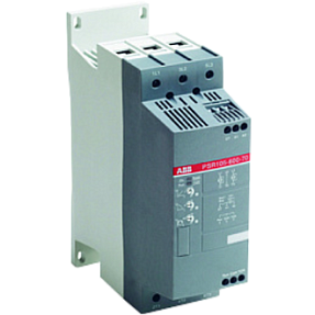Устройство плавного пуска ABB PSR72-600-70