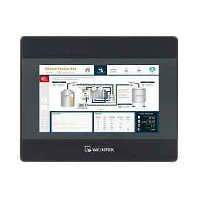 Панель оператора Weintek MT8052iP - 4.3"