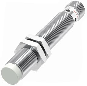 Индуктивный датчик расстояния LANBAO LR12XCN04LIUM-E2