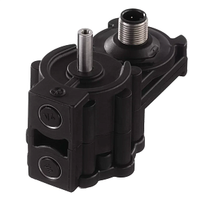 Датчик преобразователь давления Jumo Midas DP10 401050/000-452-405-593-68-601-36/000