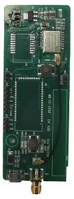 Плата коммуникационная INVT EC-TX502-2